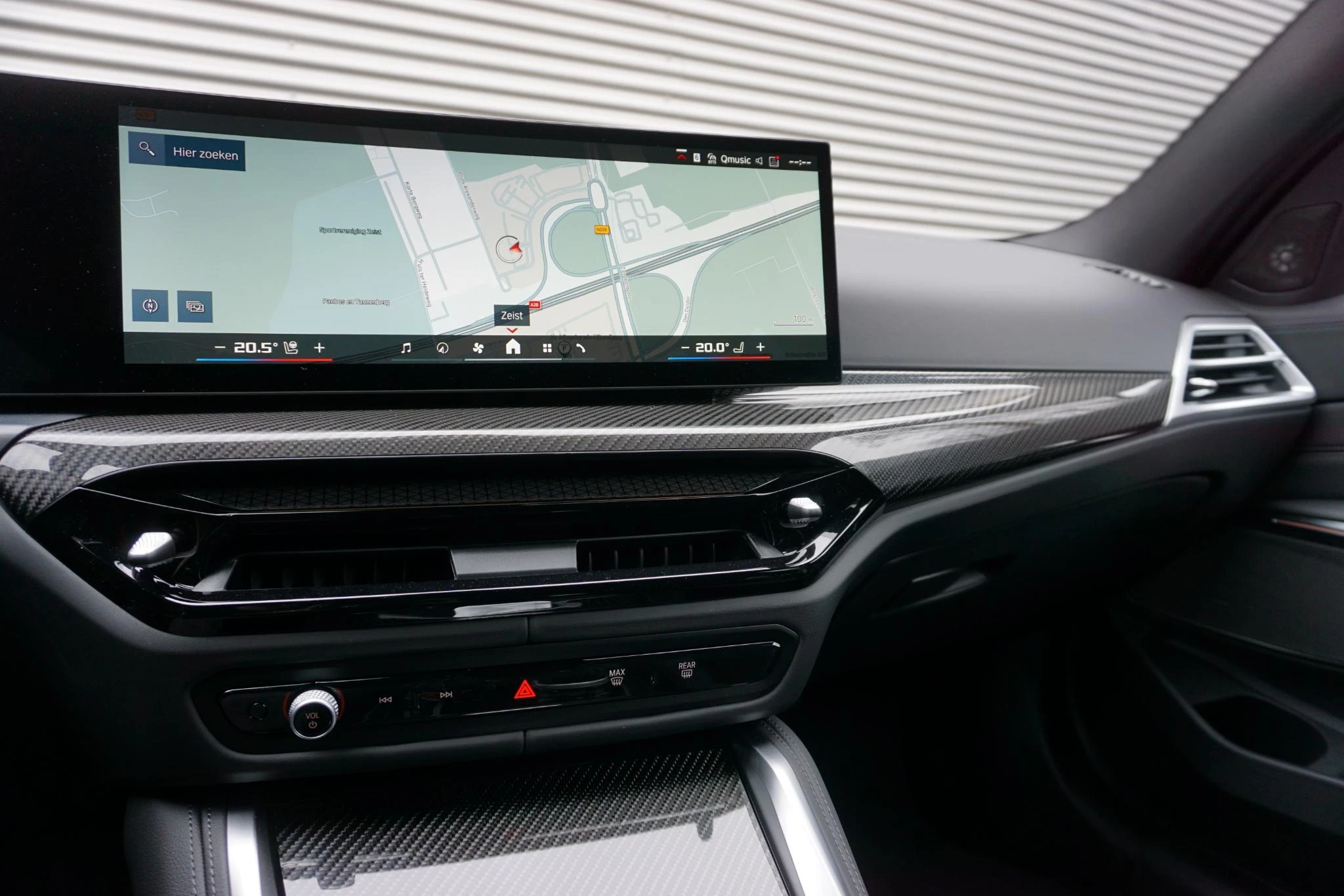 Hoofdafbeelding BMW M3