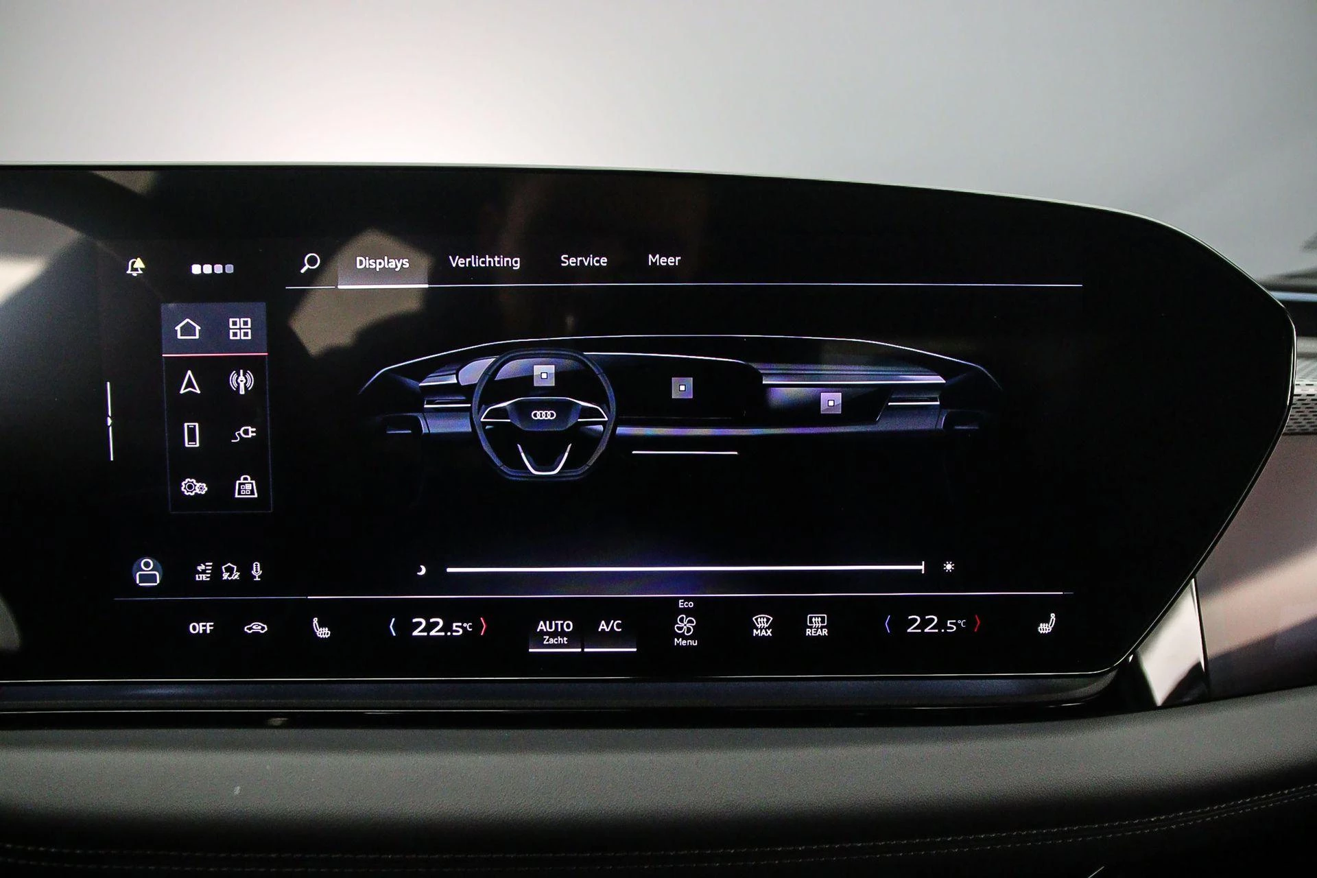 Hoofdafbeelding Audi A6 Sportback e-tron