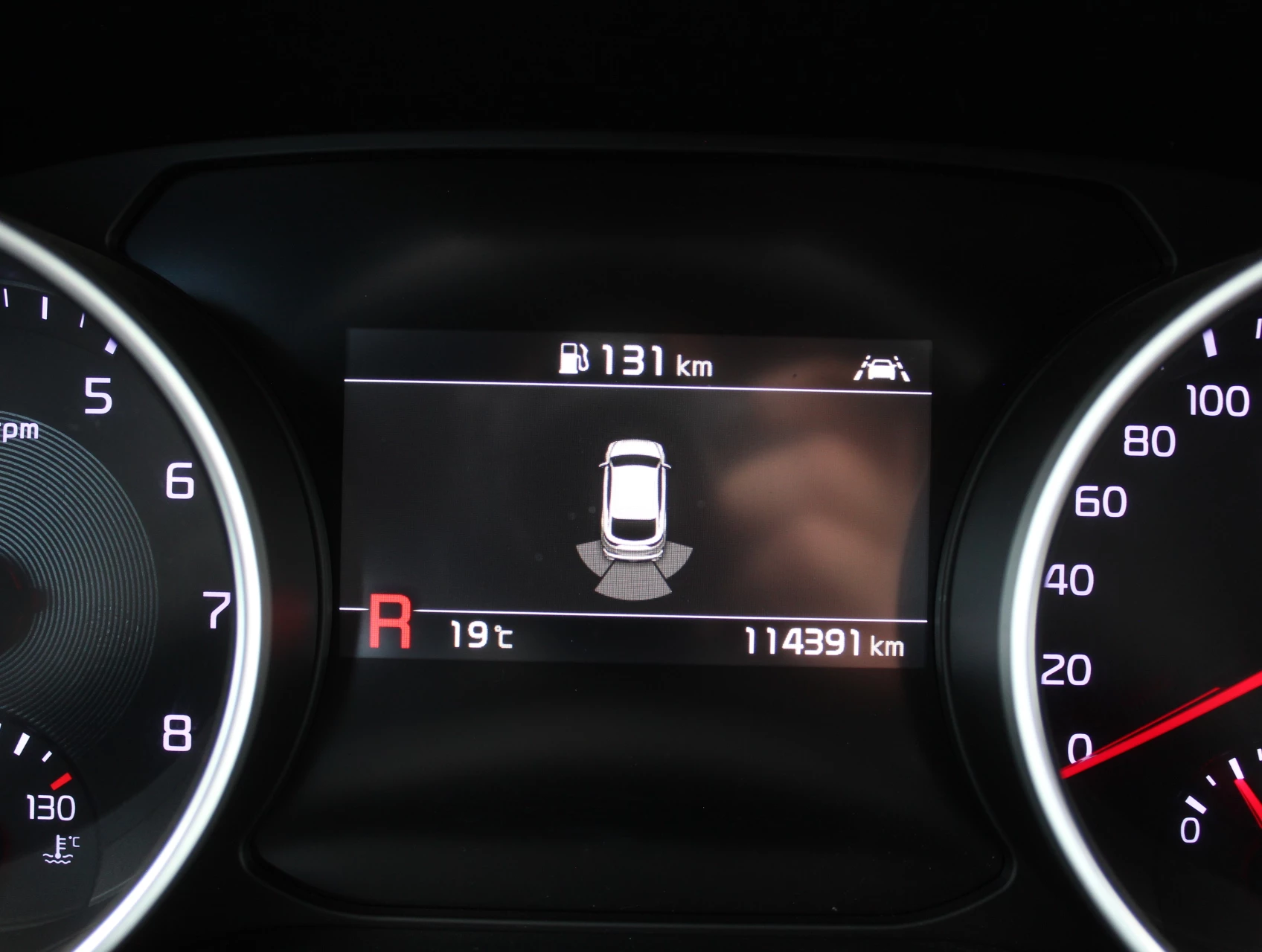 Hoofdafbeelding Kia ProCeed