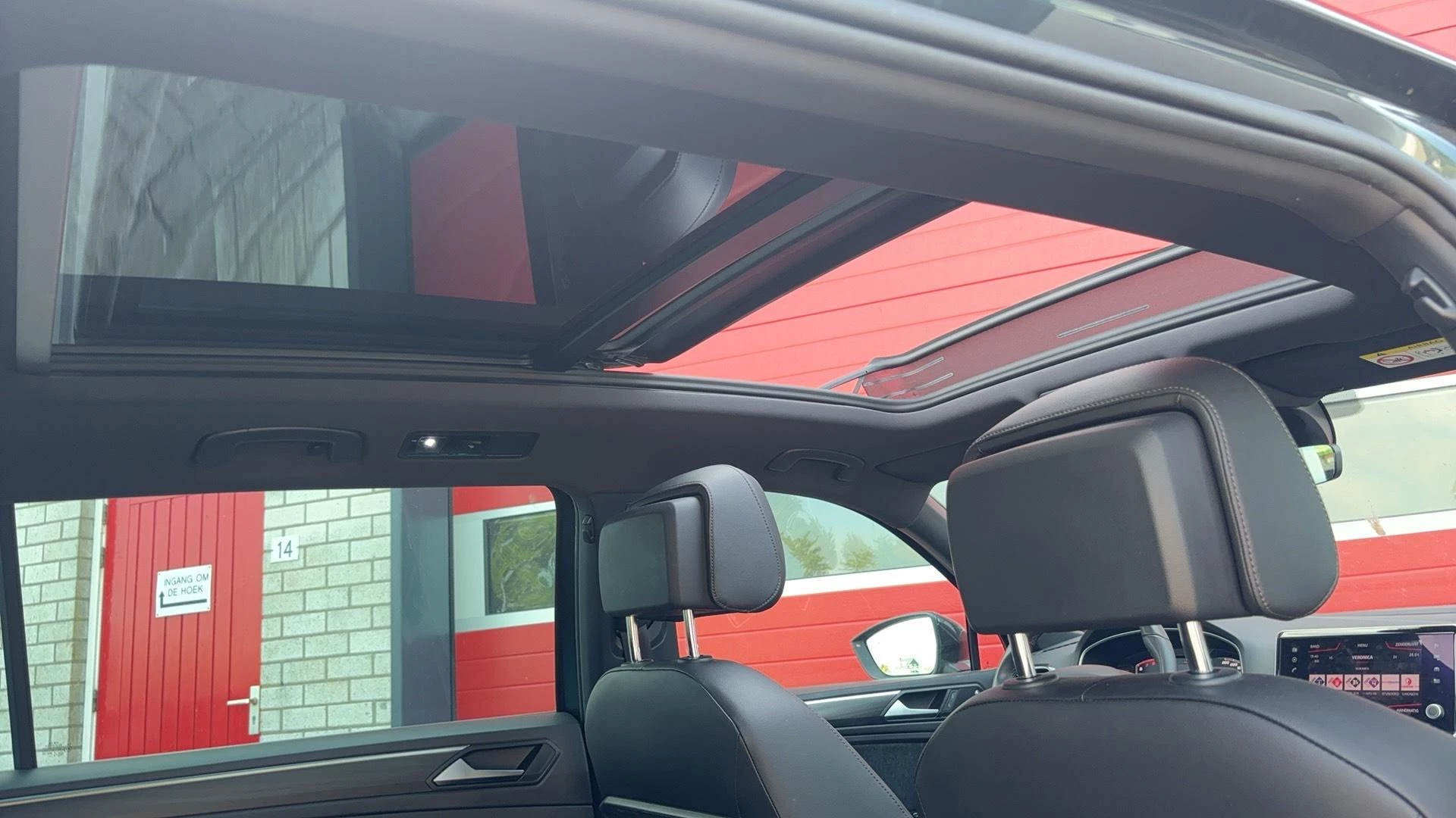 Hoofdafbeelding SEAT Tarraco