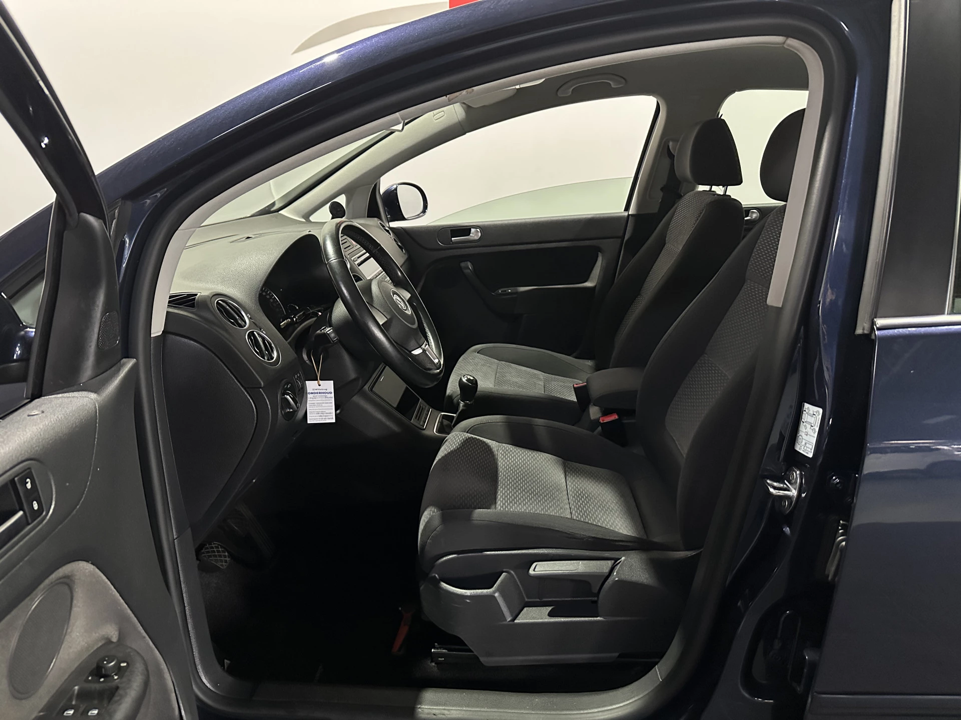 Hoofdafbeelding Volkswagen Golf Plus