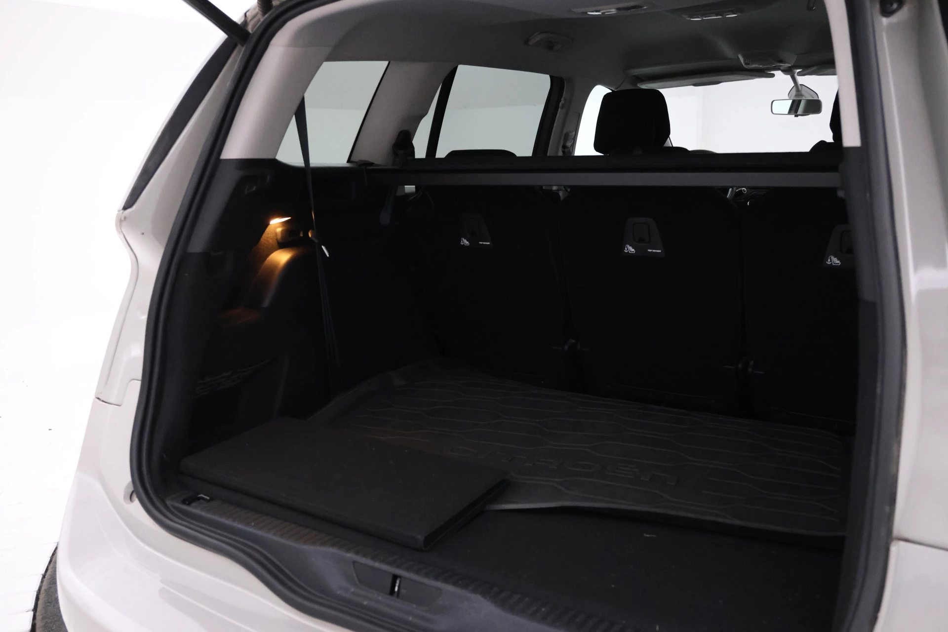 Hoofdafbeelding Citroën Grand C4 Spacetourer