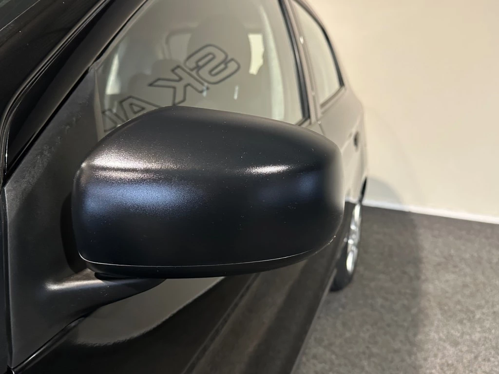 Hoofdafbeelding Mitsubishi Space Star