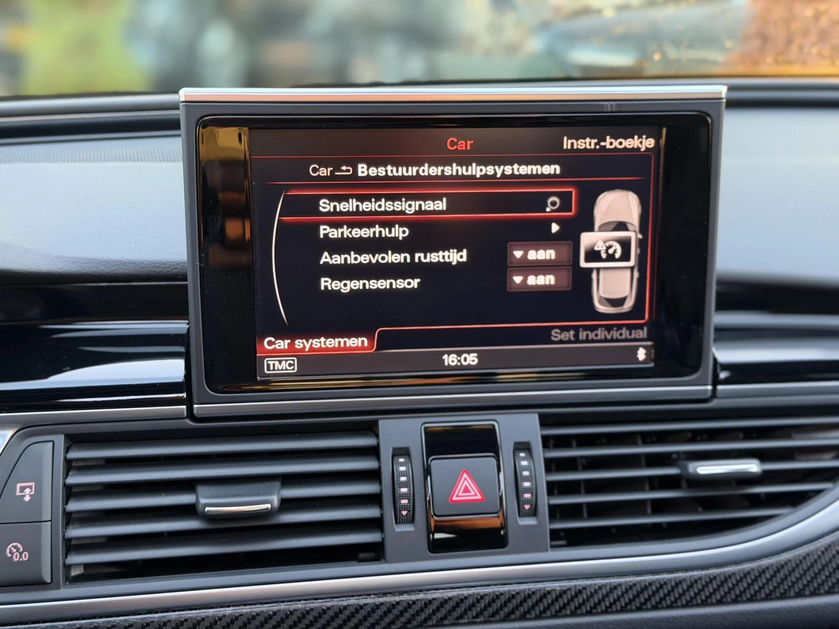 Hoofdafbeelding Audi RS6