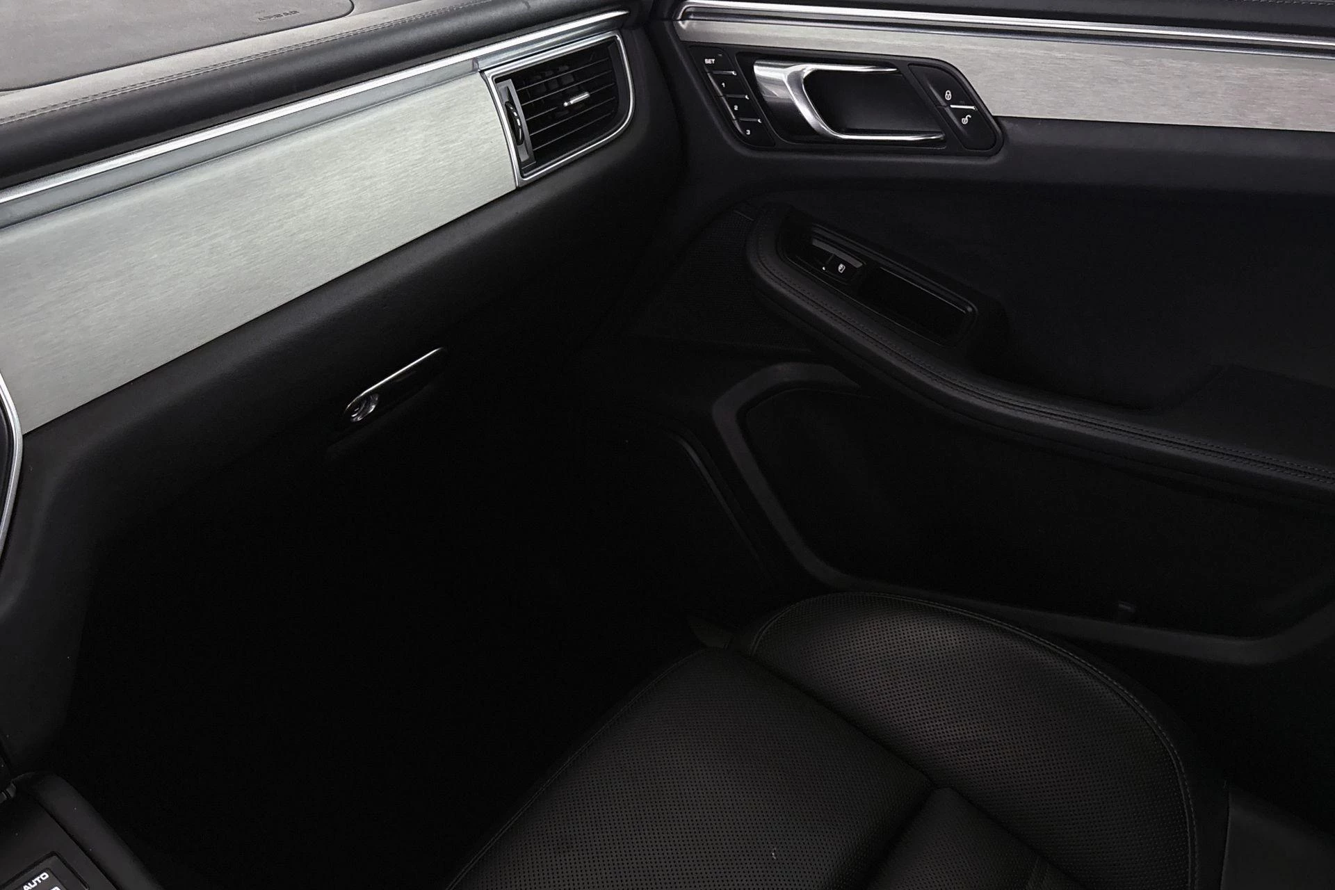 Hoofdafbeelding Porsche Macan