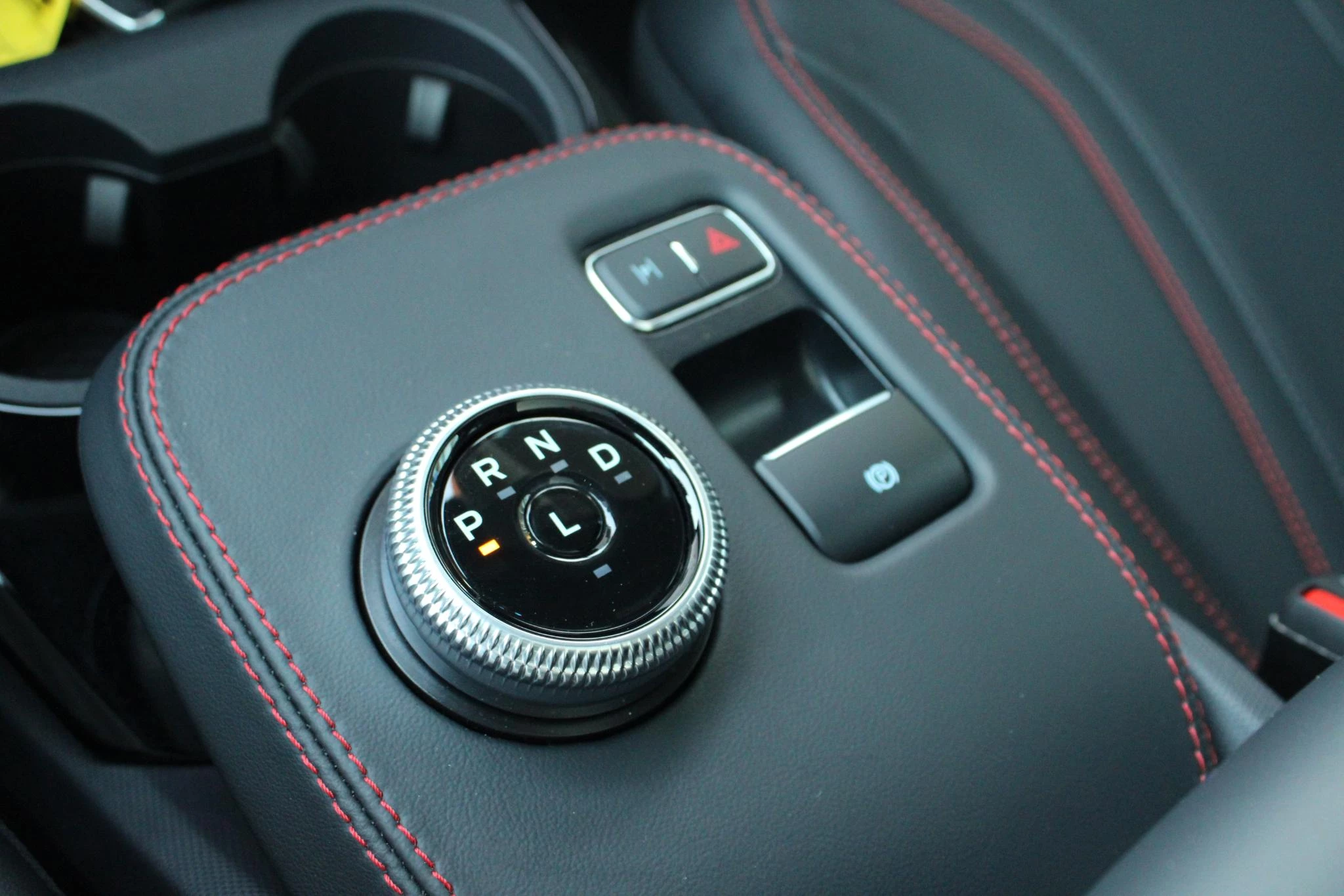 Hoofdafbeelding Ford Mustang Mach-E