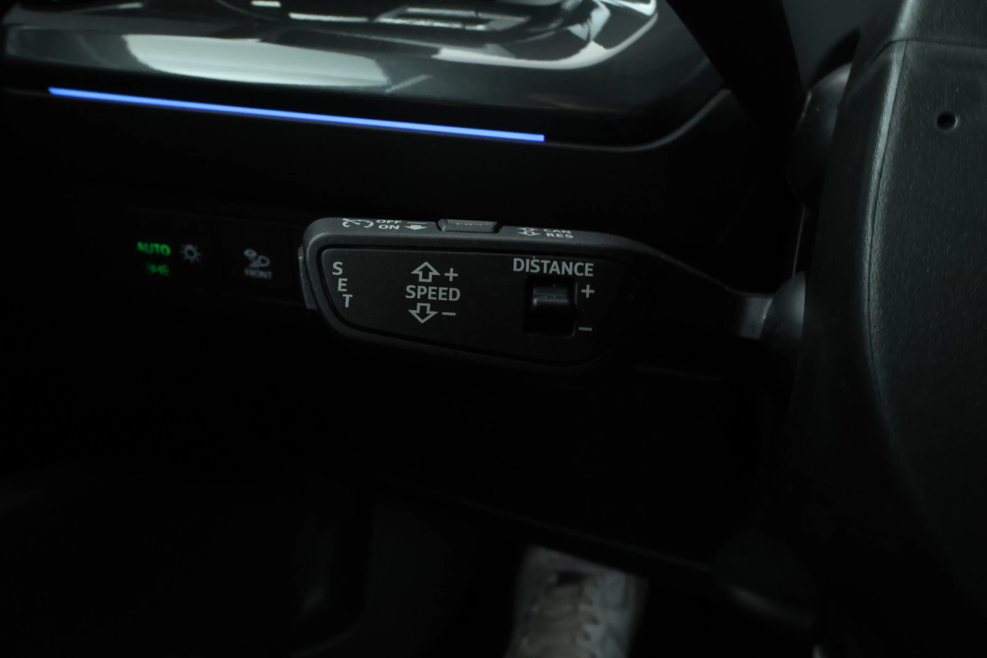 Hoofdafbeelding Audi Q4 Sportback e-tron