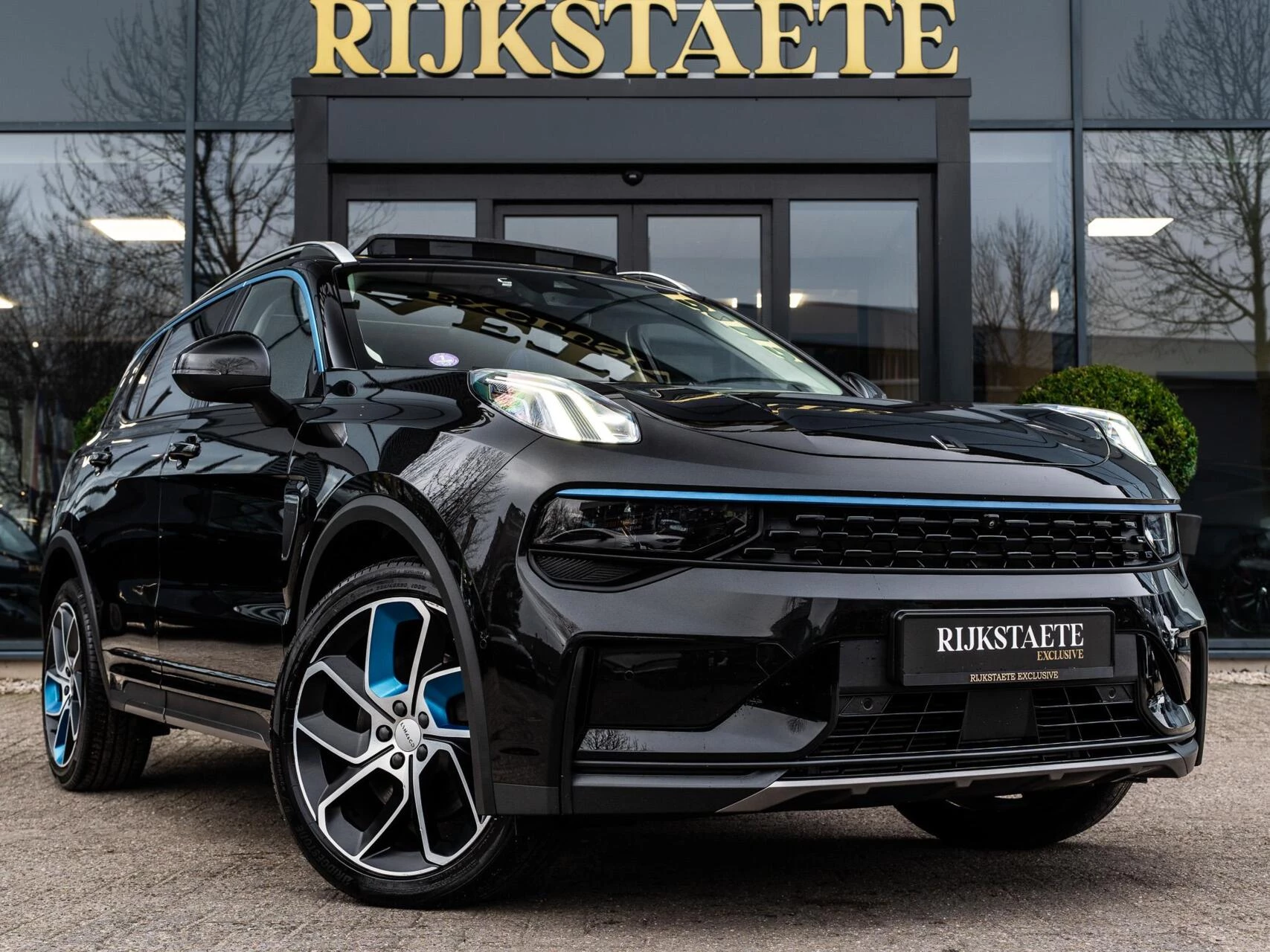 Hoofdafbeelding Lynk & Co 01