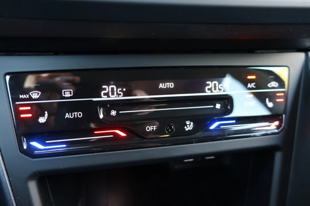 Hoofdafbeelding Volkswagen Taigo