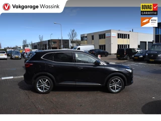 MG EHS 1.5 TGDI Luxury Plugin-hybride automaat Panodak Carplay