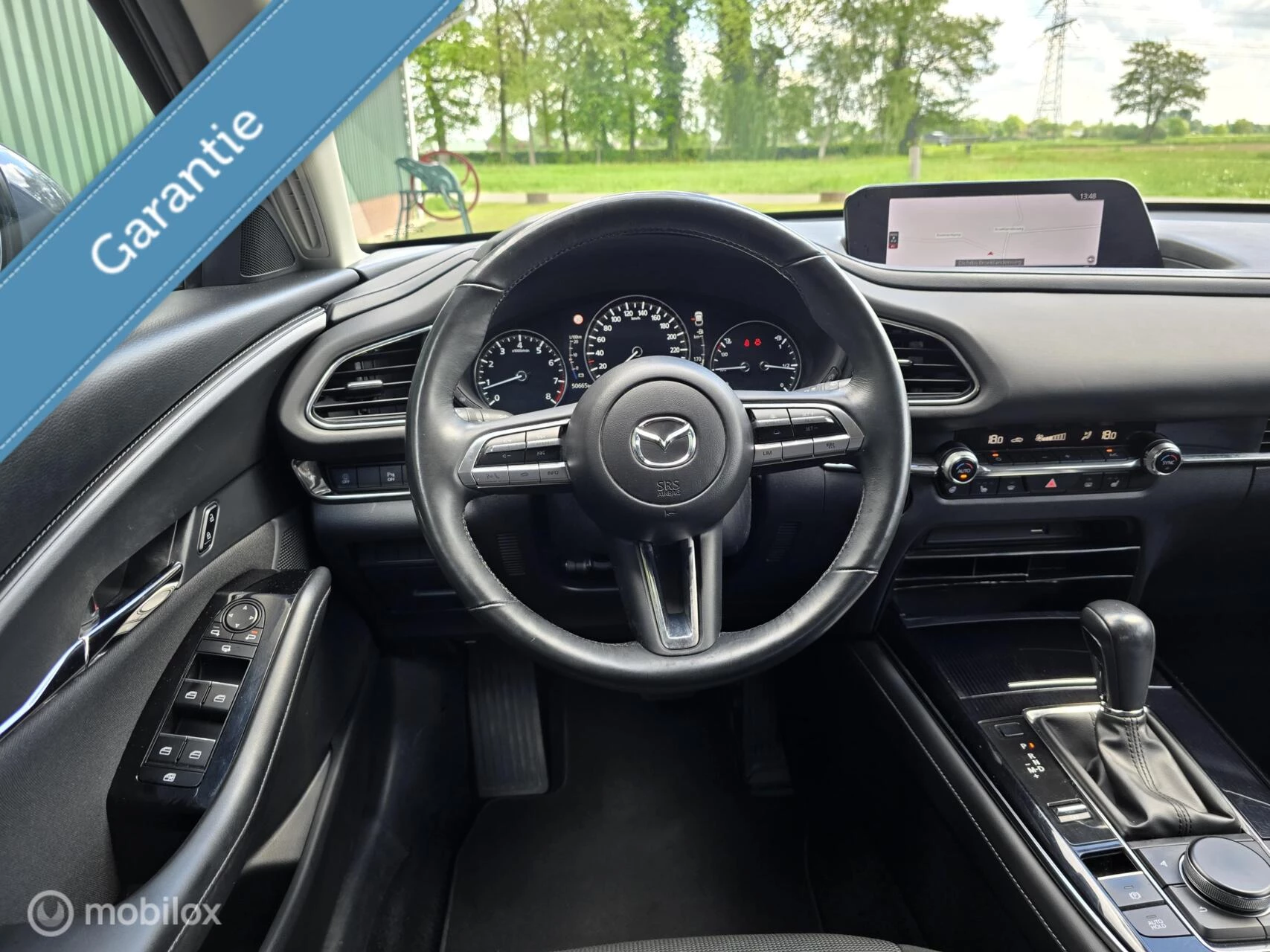 Hoofdafbeelding Mazda CX-30
