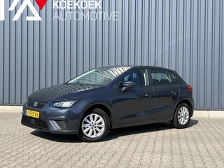 SEAT Ibiza 1.0 EcoTSI Style | LED | Carplay | Airco | PDC