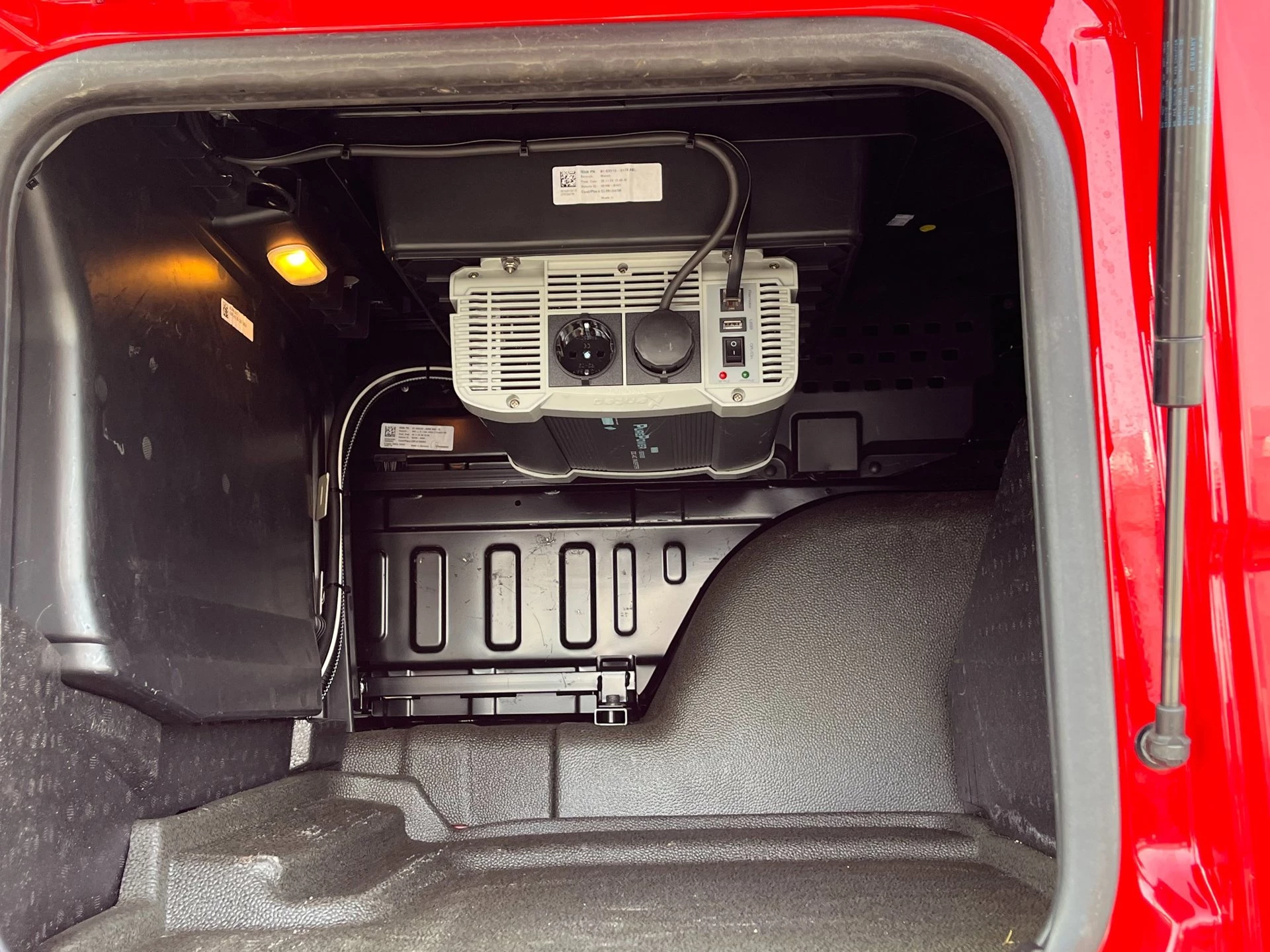 Hoofdafbeelding MAN TGX