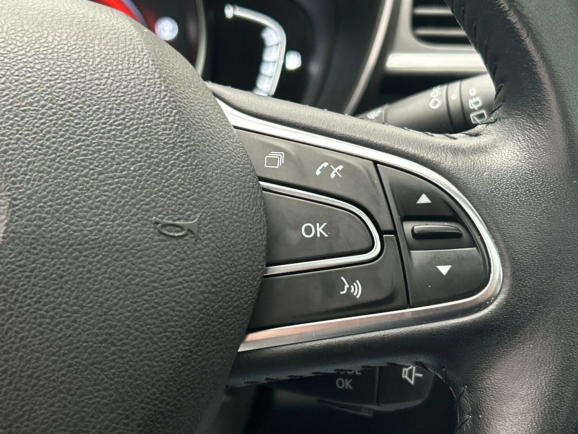 Hoofdafbeelding Renault Kadjar