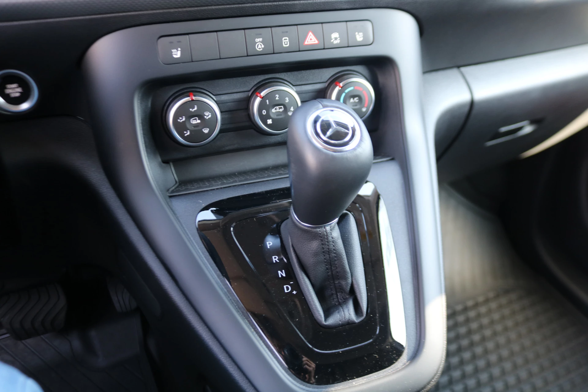 Hoofdafbeelding Mercedes-Benz Citan