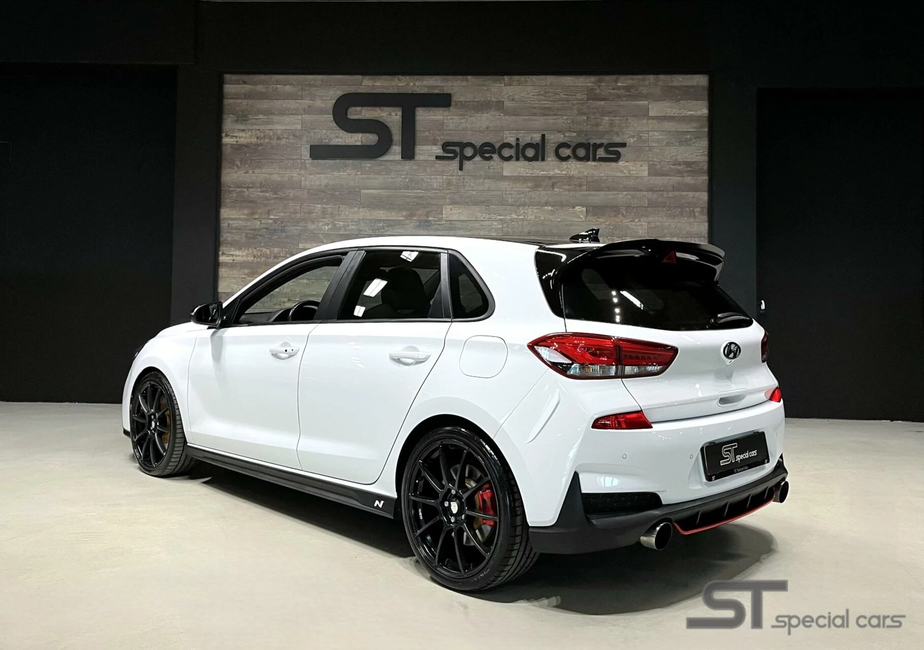 Hoofdafbeelding Hyundai i30
