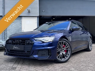 Audi A6 Avant 55 TFSIe Quattro Competition Trekhaak | 20INCH