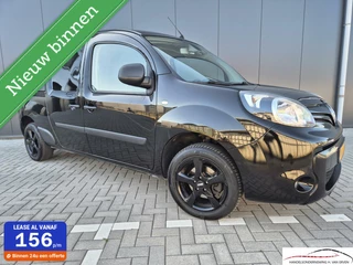Hoofdafbeelding Renault Kangoo Renault Kangoo bestel 1.5 Luxe Maxi NAVI PDC CRUISE CAMERA
