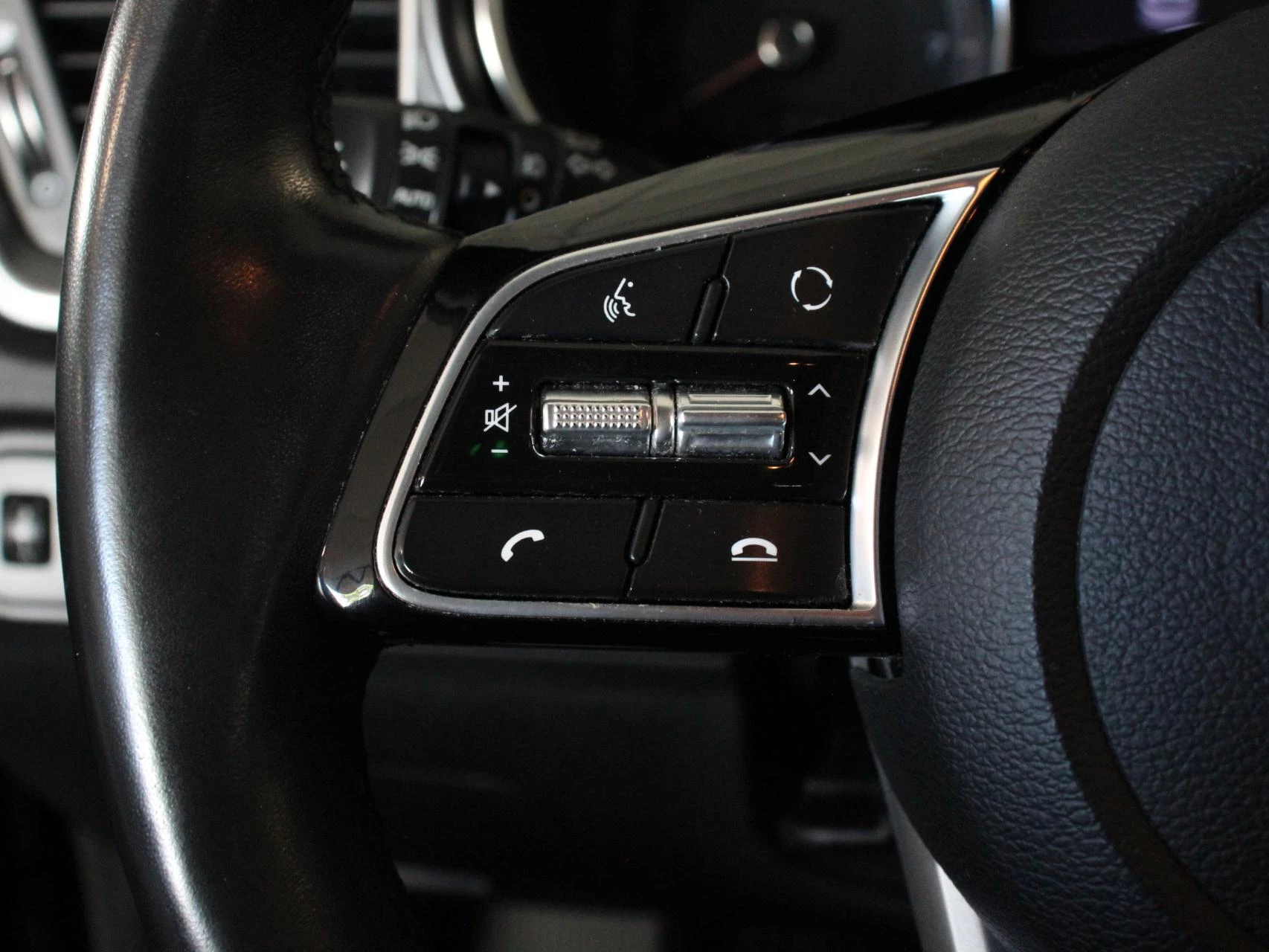 Hoofdafbeelding Kia XCeed