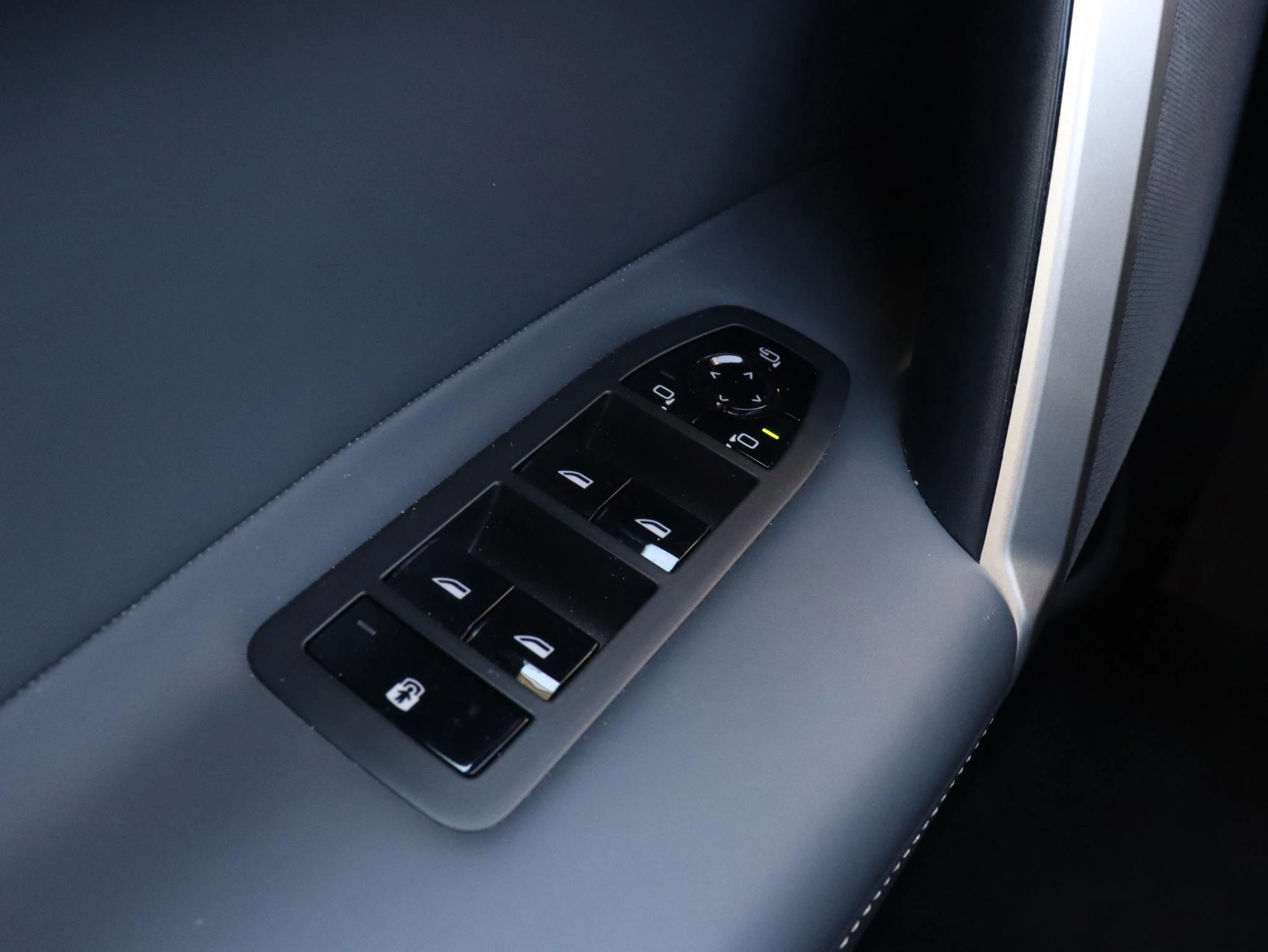 Hoofdafbeelding BMW iX