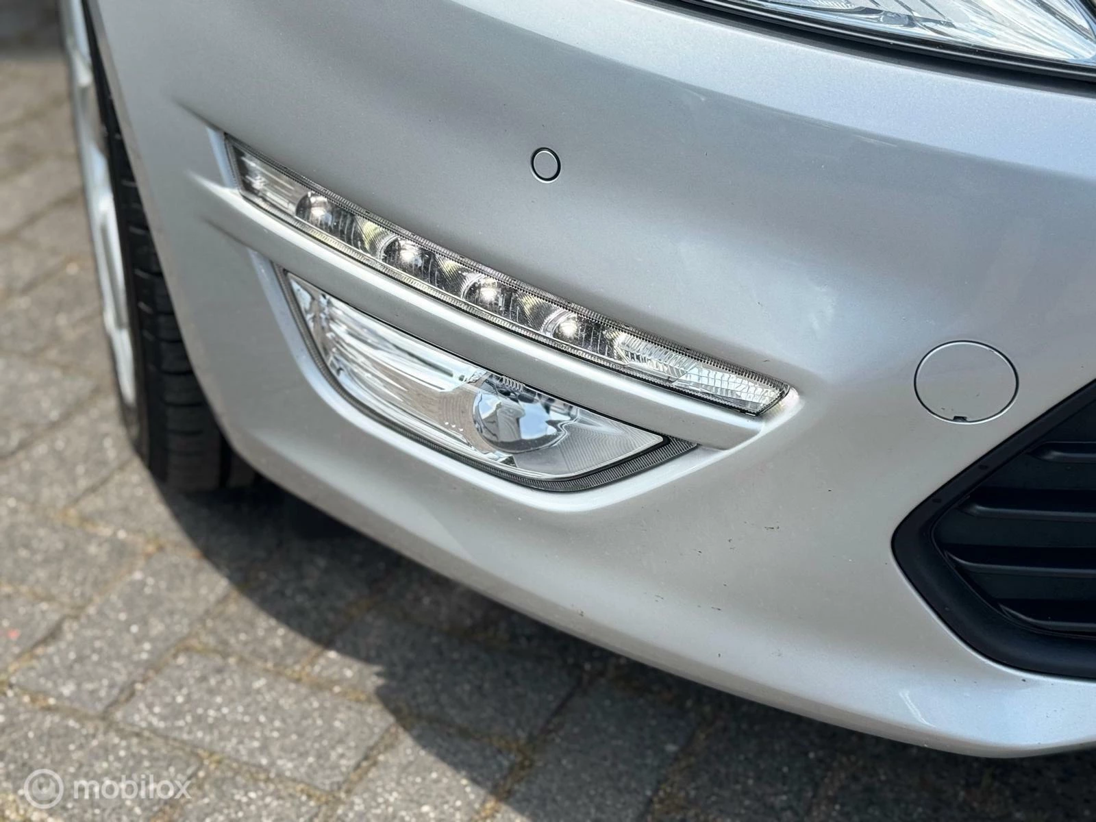 Hoofdafbeelding Ford Mondeo