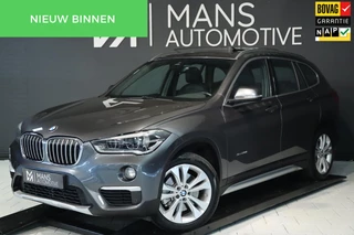 BMW X1 XDrive20i M Sport / PANODAK / MEMORY / HUD / H&K / 18''