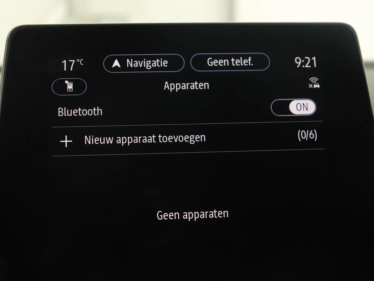 Hoofdafbeelding Renault Arkana
