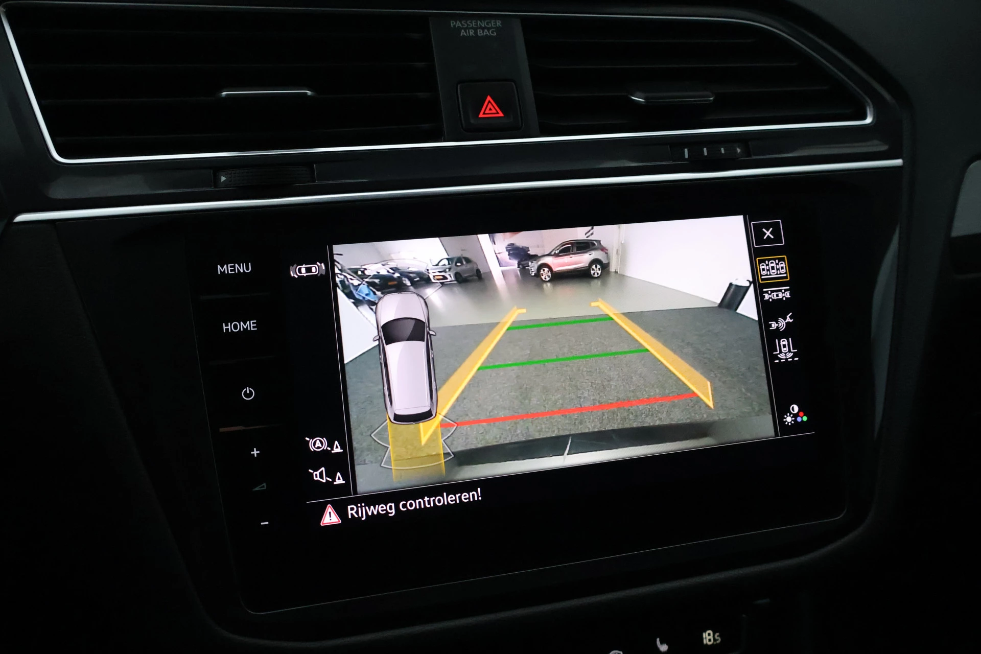 Hoofdafbeelding Volkswagen Tiguan Allspace