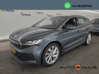 Skoda Enyaq iV 60 | Navi | Camera | Carplay |