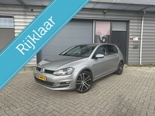 Volkswagen Golf 1.4 TSI DSG Lounge Volleder PDC Dealer
