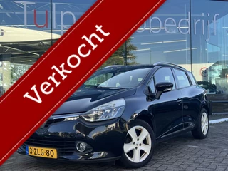 Renault Clio Estate 0.9 TCe Dynamique Airco LMV Trekhaak