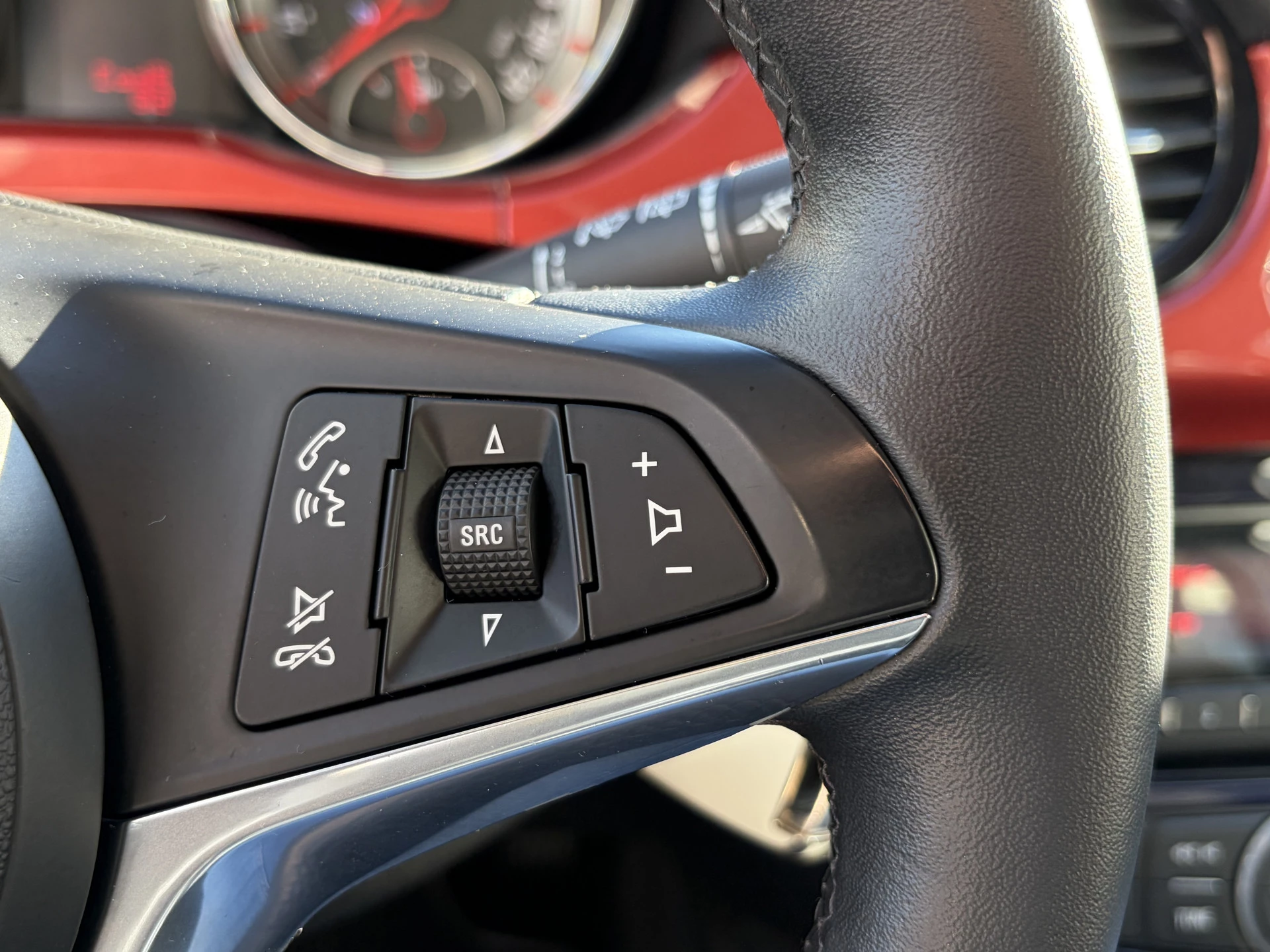 Hoofdafbeelding Opel ADAM