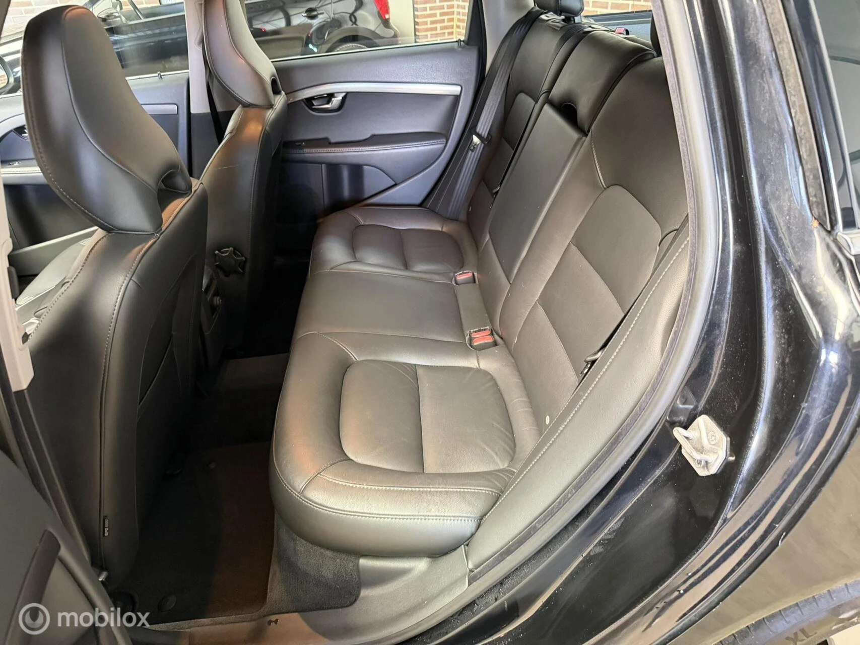 Hoofdafbeelding Volvo V70