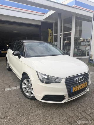 Audi A1  1.2 TFSI Attraction Pro Line