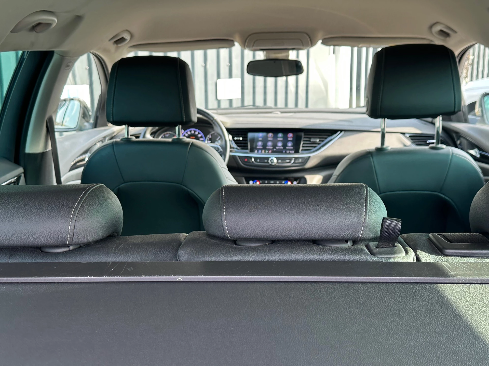 Hoofdafbeelding Opel Insignia