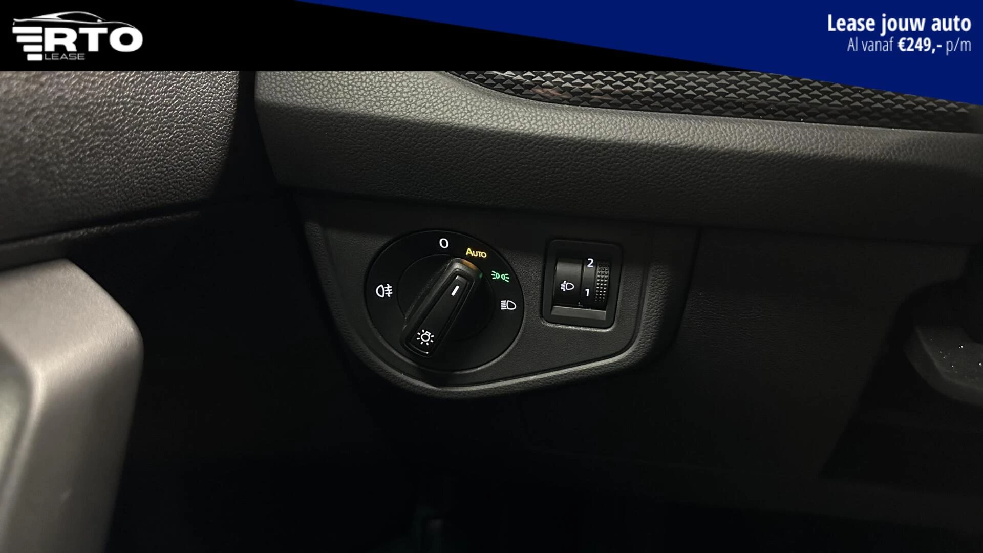 Hoofdafbeelding Volkswagen Taigo