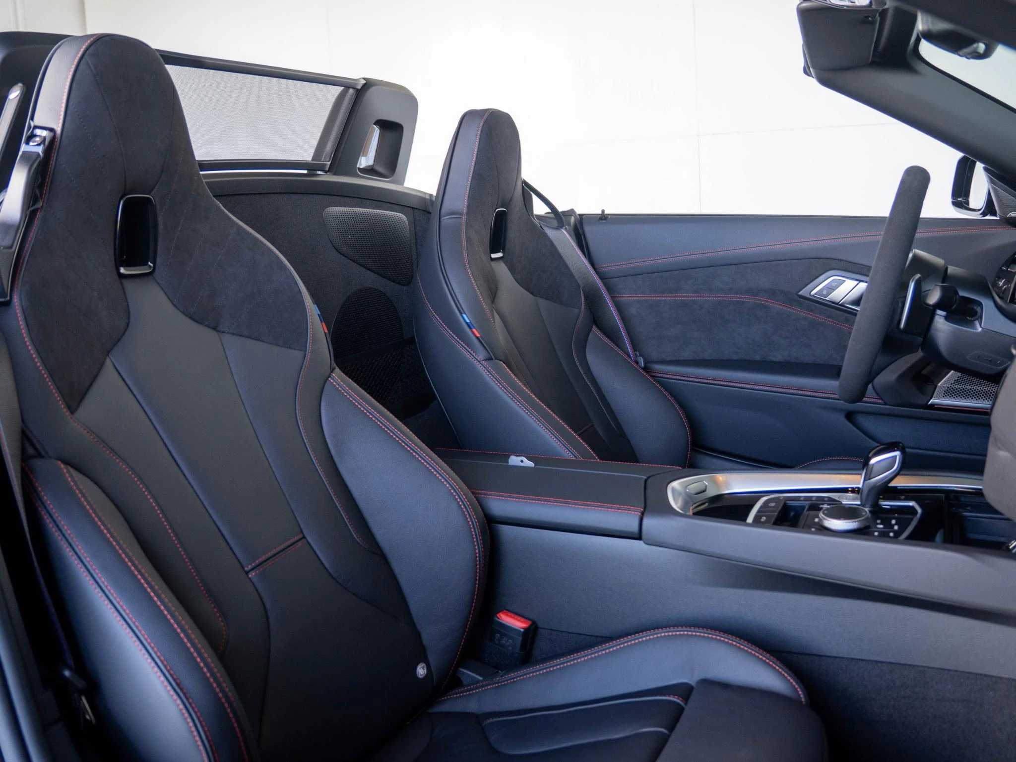 Hoofdafbeelding BMW Z4