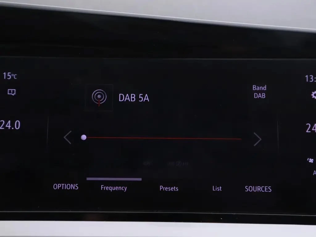 Hoofdafbeelding Opel Grandland