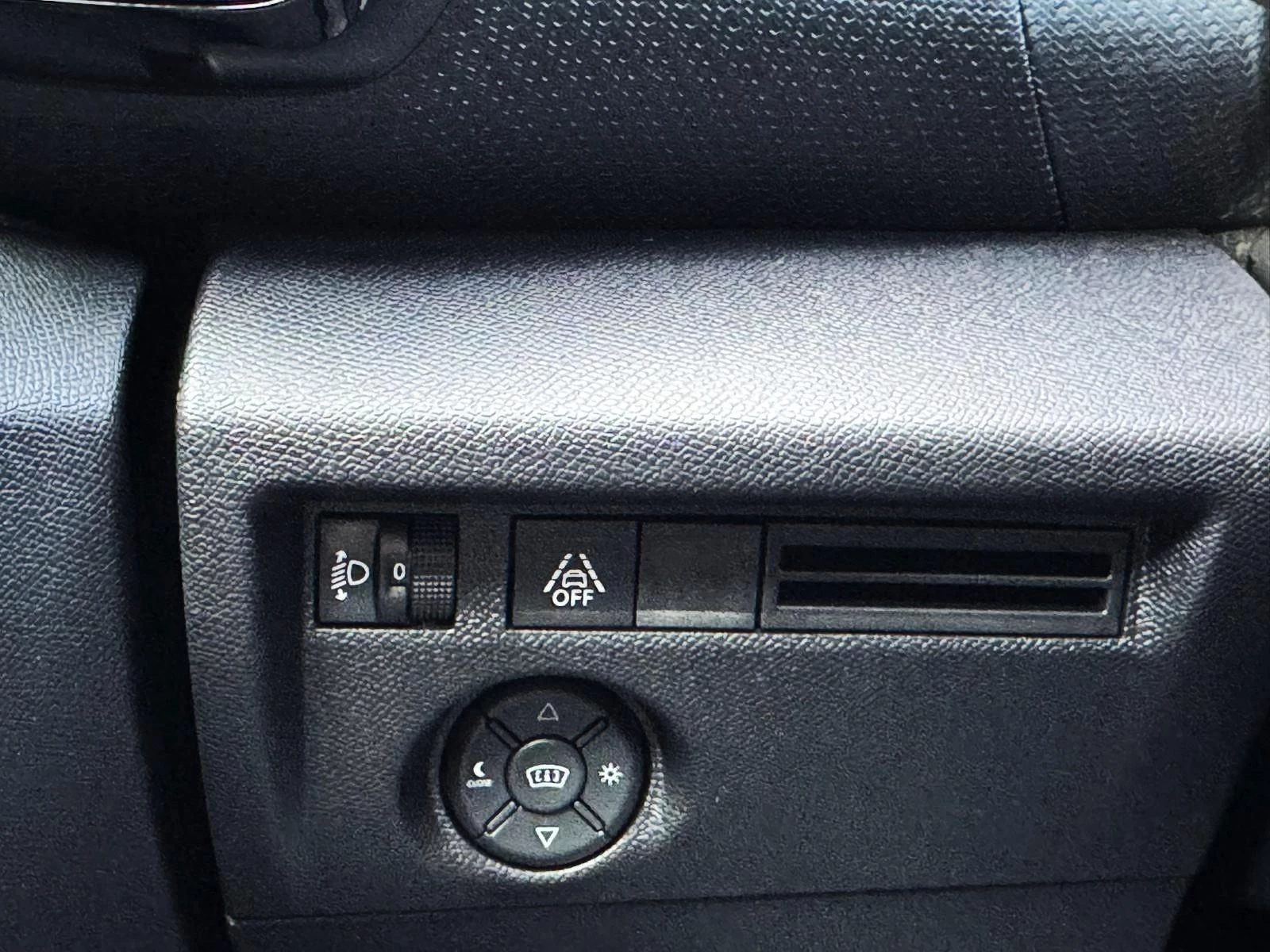 Hoofdafbeelding Citroën C4