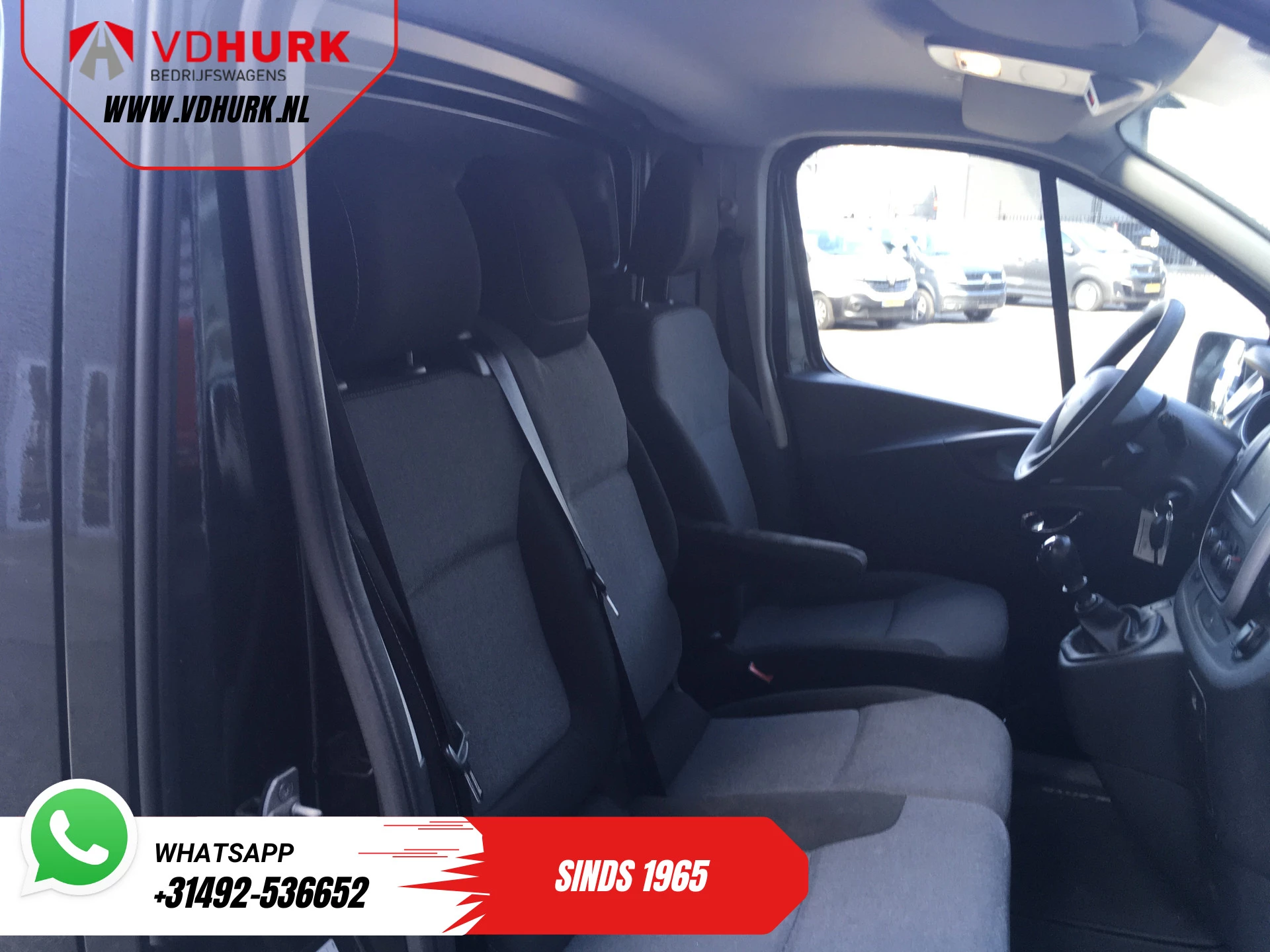 Hoofdafbeelding Fiat Talento