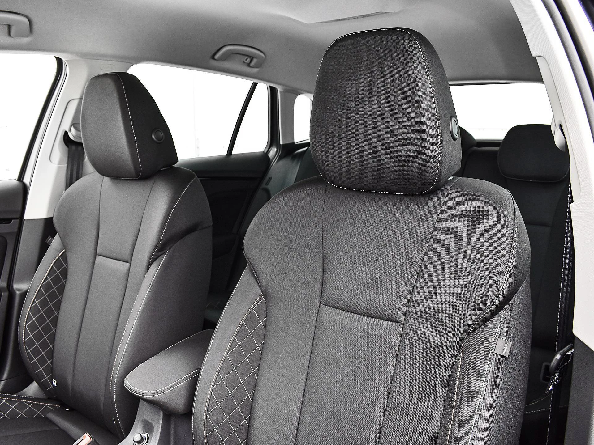 Hoofdafbeelding Škoda Scala