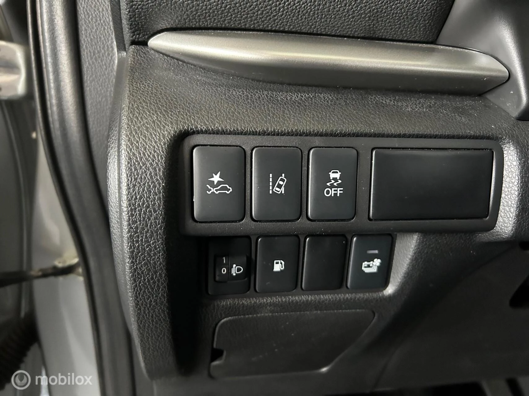 Hoofdafbeelding Mitsubishi Eclipse Cross