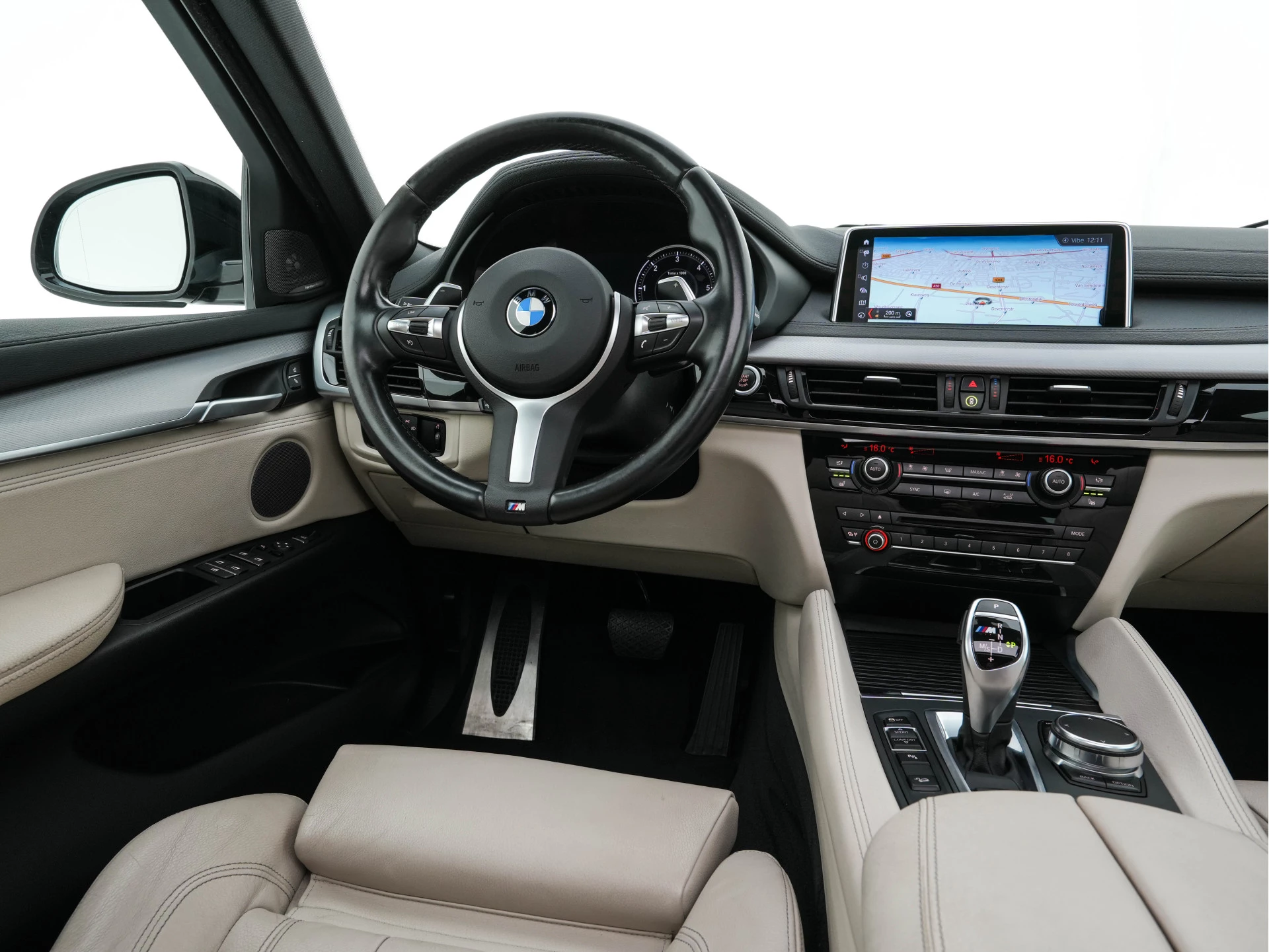 Hoofdafbeelding BMW X6