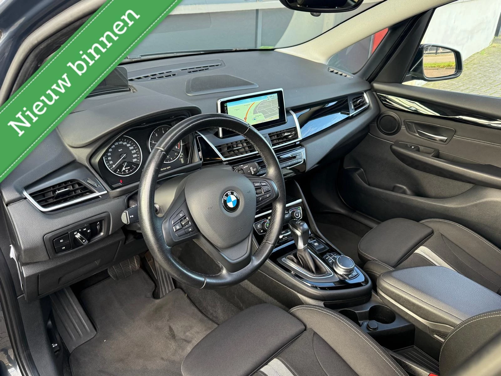 Hoofdafbeelding BMW 2 Serie