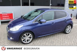 Peugeot 208 1.6 VTi Allure / navigatie