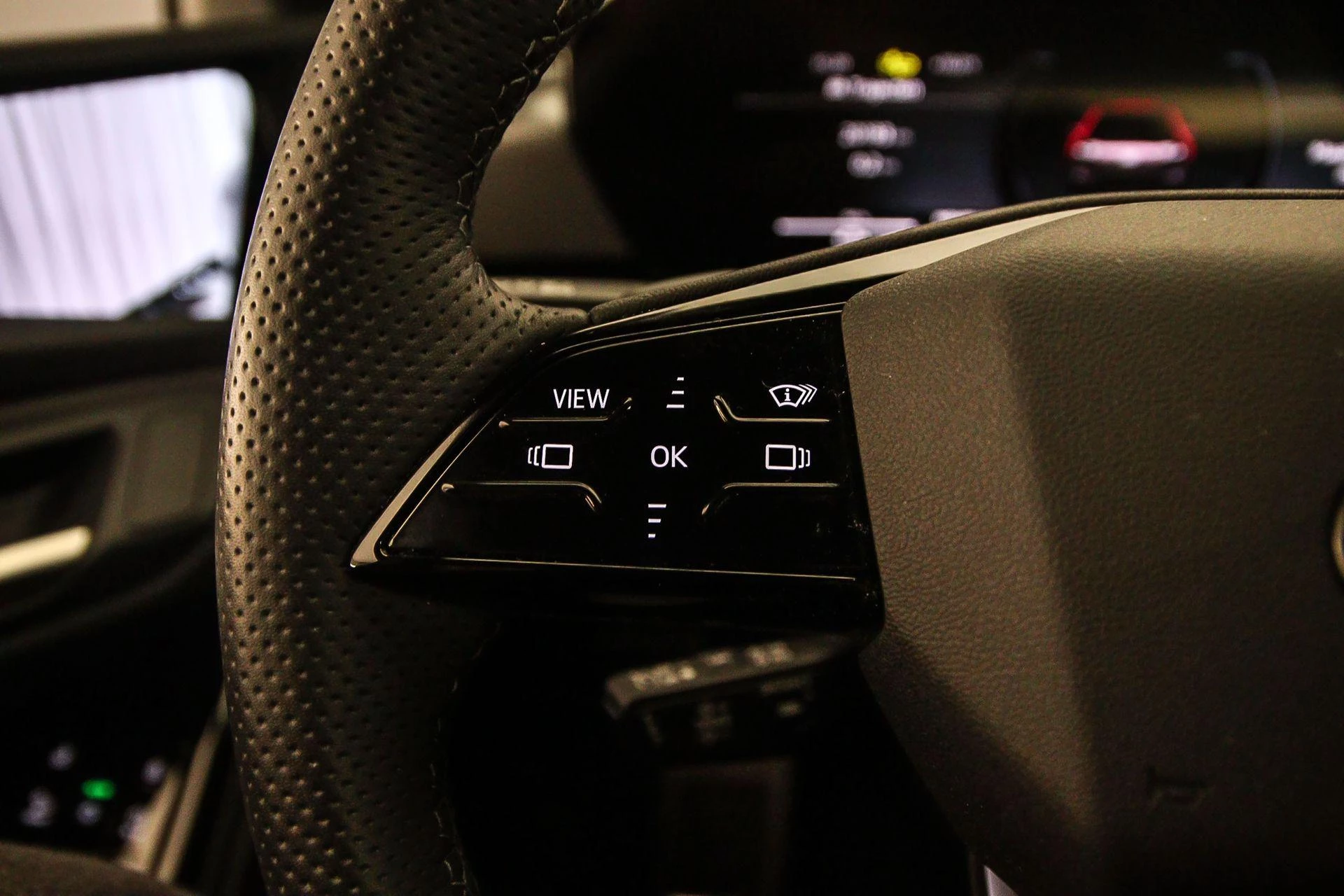 Hoofdafbeelding Audi S6 Avant e-tron