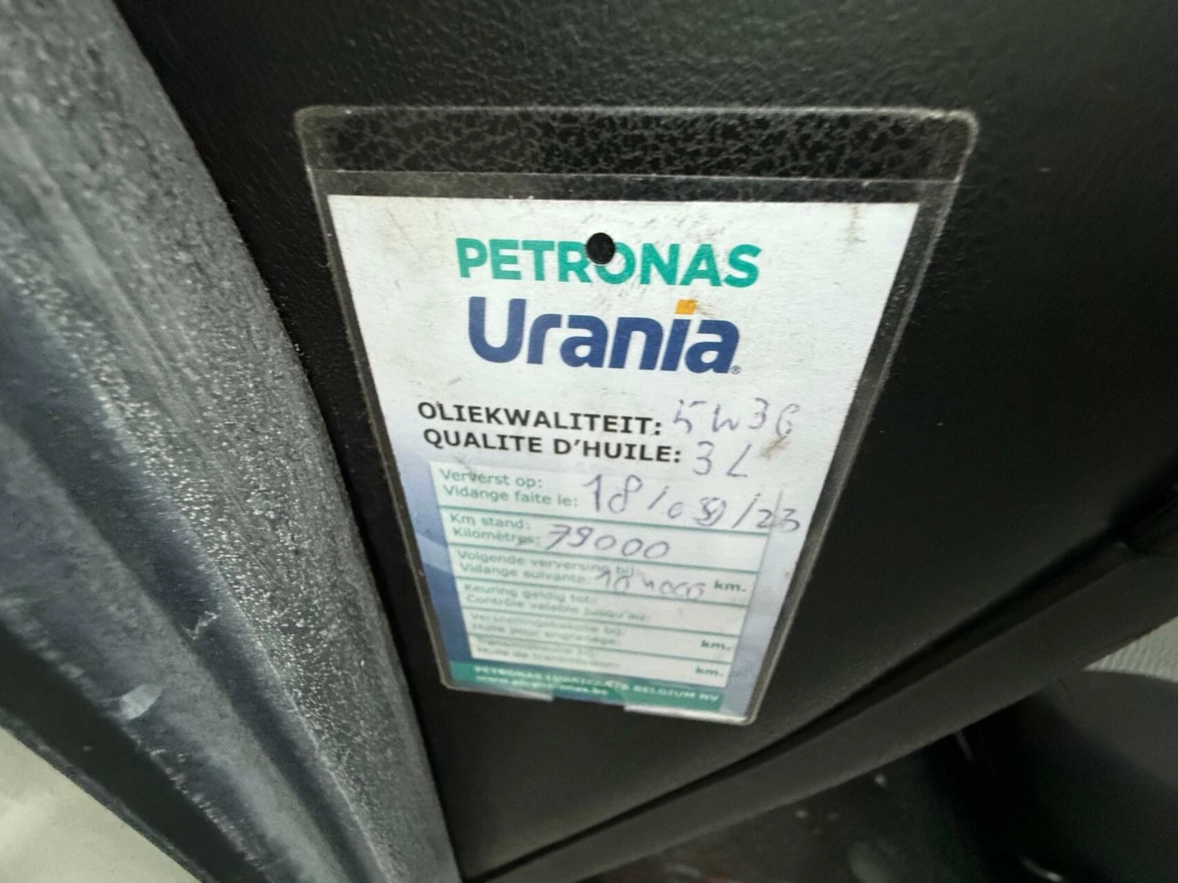 Hoofdafbeelding Fiat Doblò