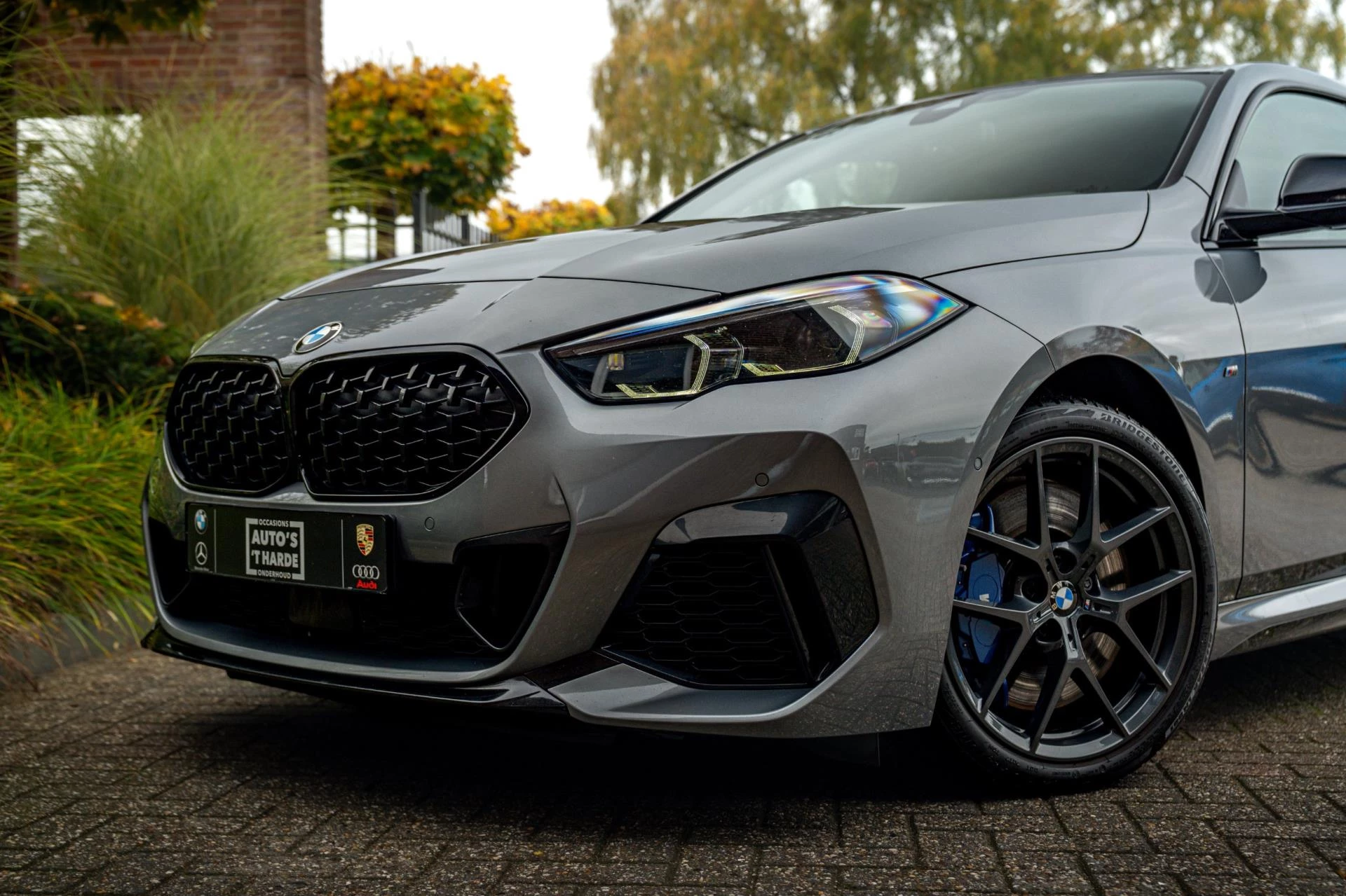 Hoofdafbeelding BMW 2 Serie