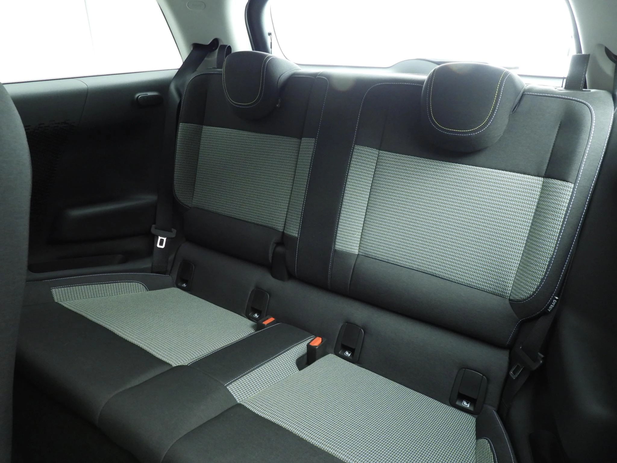 Hoofdafbeelding MINI 3-deurs