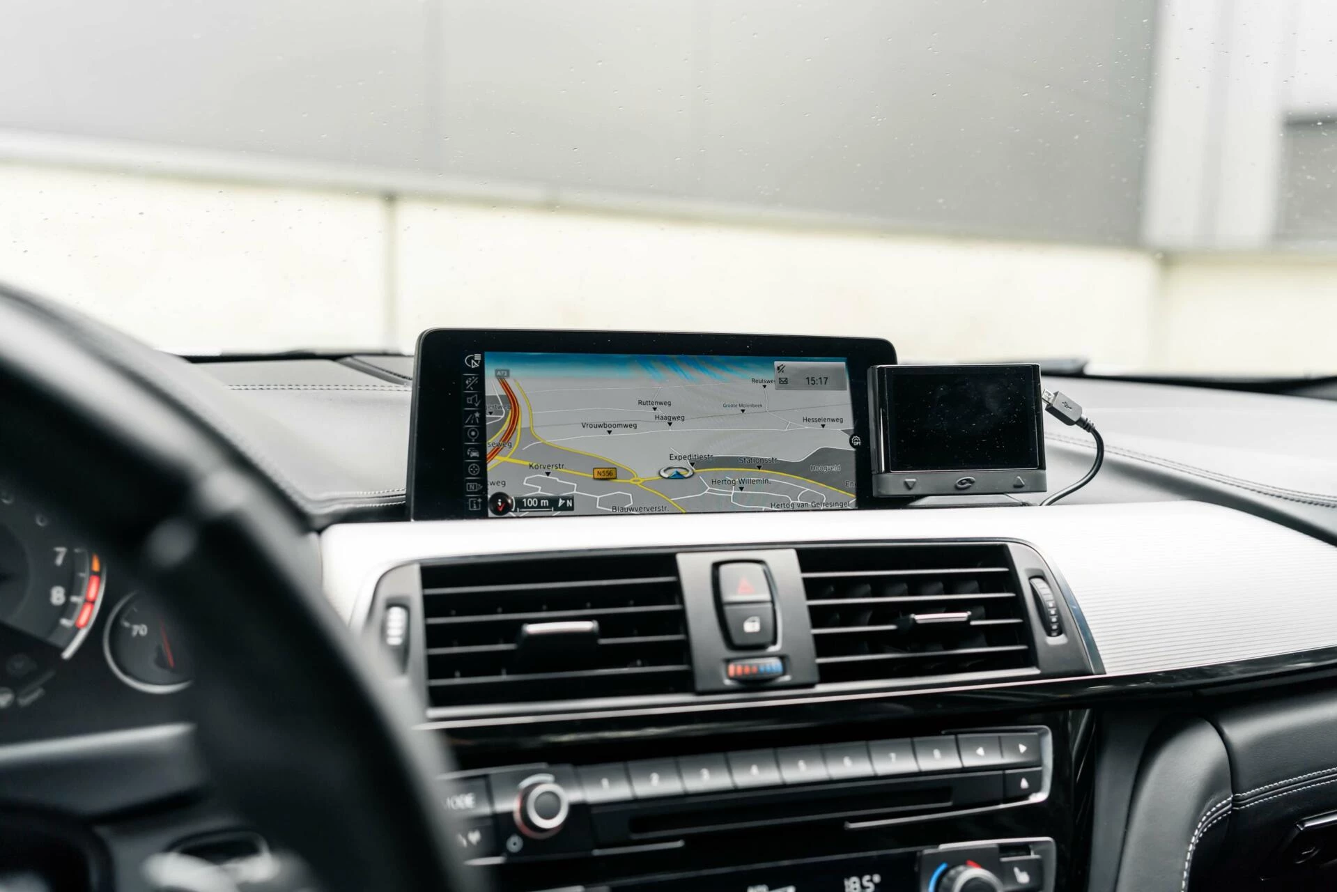 Hoofdafbeelding BMW M4
